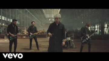 Nothing But Thieves – Amsterdam