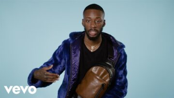 GoldLink – Goldlink on New Music and life in DMV