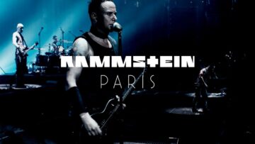 Rammstein: Paris – Du Hast