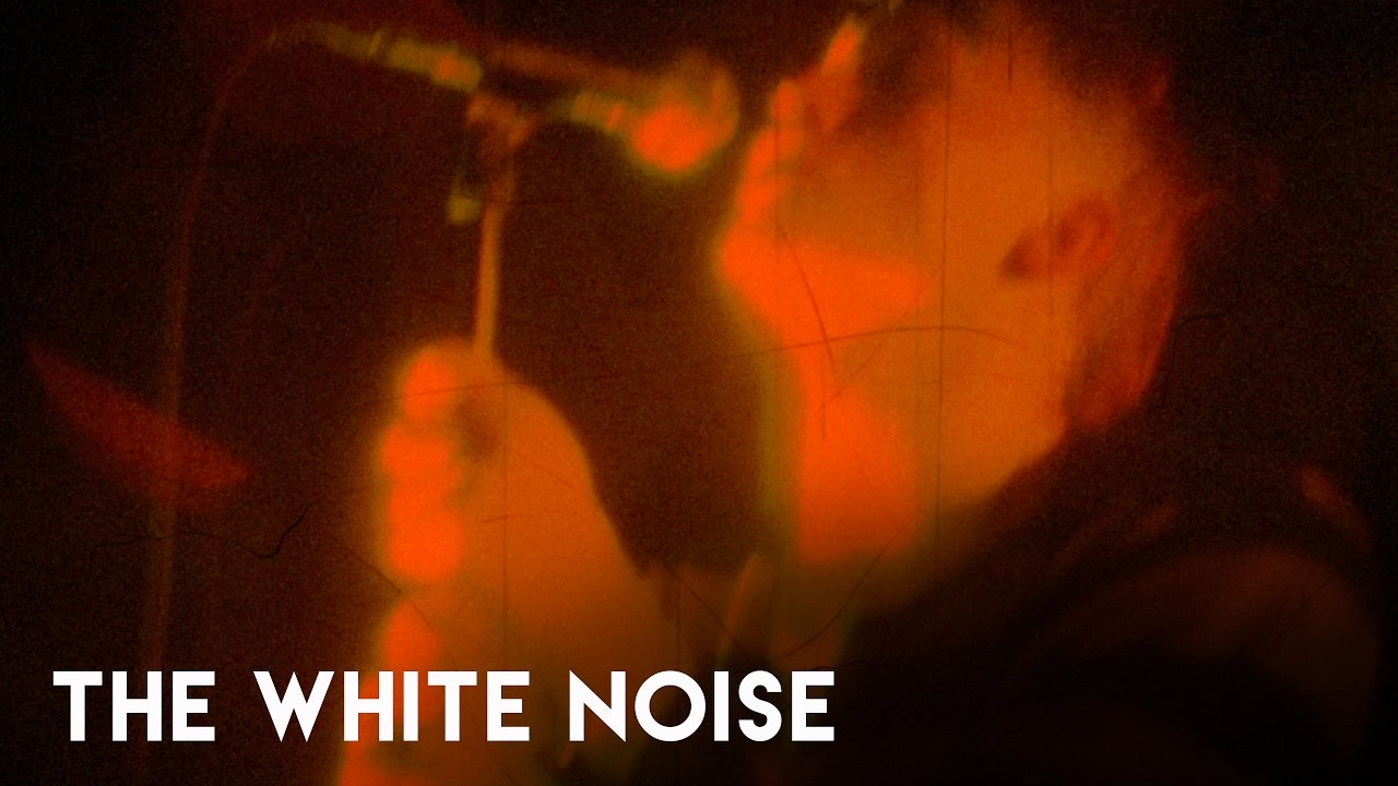 The White Noise – Bite Marks