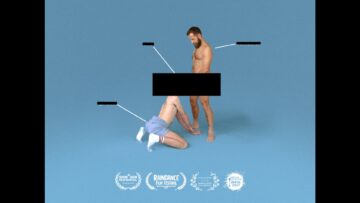 Brendan Maclean – House of Air