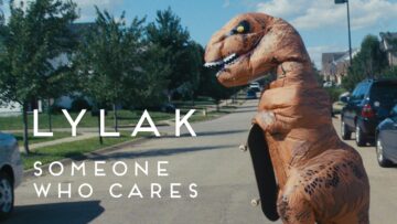 Lylak – Someone Who Cares