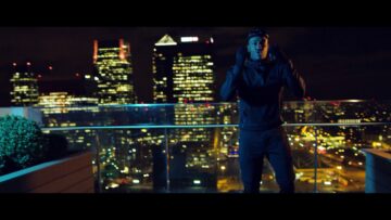 Bugzy Malone – Bruce Wayne