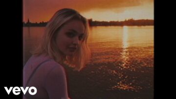 Axwell / Ingrosso – More Than You Know