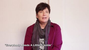 Mr. Big – The Making of “Everybody Needs A Little Trouble” (from Defying Gravity)