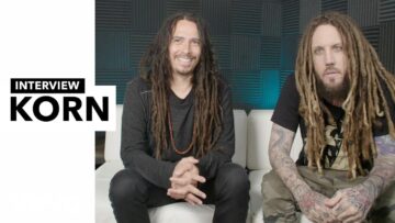 koRn – Korn on new music and the evolution of their sound