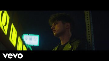 Nightly – Talk To Me