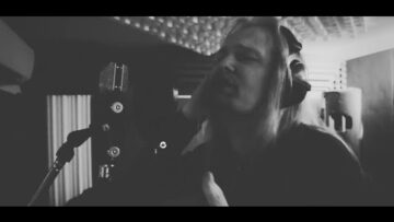 JORN – Fire To The Sun
