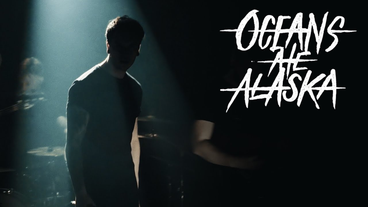 Oceans Ate Alaska – Escapist