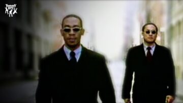 Handsome Boy Modeling School – Rock N’ Roll (Could Never Hip-Hop Like This)