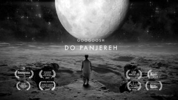 Googoosh – Do Panjereh