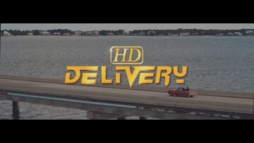 Droptree – HD Delivery