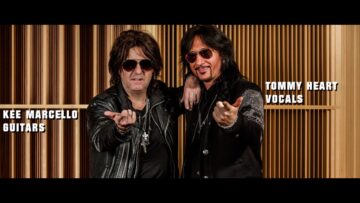 Kee of Hearts – Meet The Band