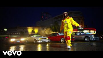 Kamaiyah – Build You Up