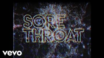 The Bronx – Sore Throat