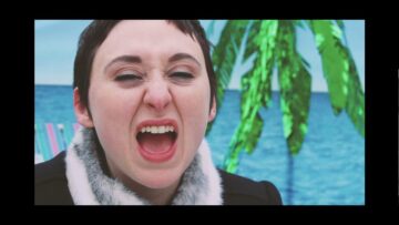 Allison Crutchfield – I Don’t Ever Wanna Leave California