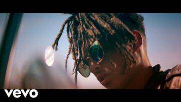 Jaden – Watch Me