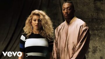 Lecrae – I’ll Find You  ft. Tori Kelly