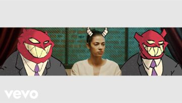 Earl St. Clair – Ain’t Got It Like That ft. PJ