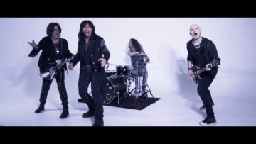 Kee of Hearts – The Storm