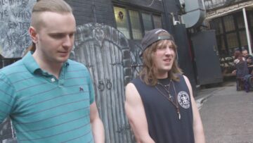Bigfoot – Meet The Band