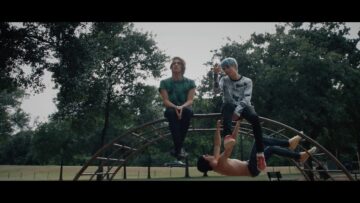 Waterparks – Gloom Boys