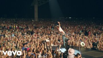 Dierks Bentley – What The Hell Did I Say