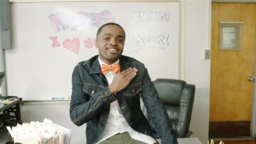 Dwayne Reed – Welcome Back