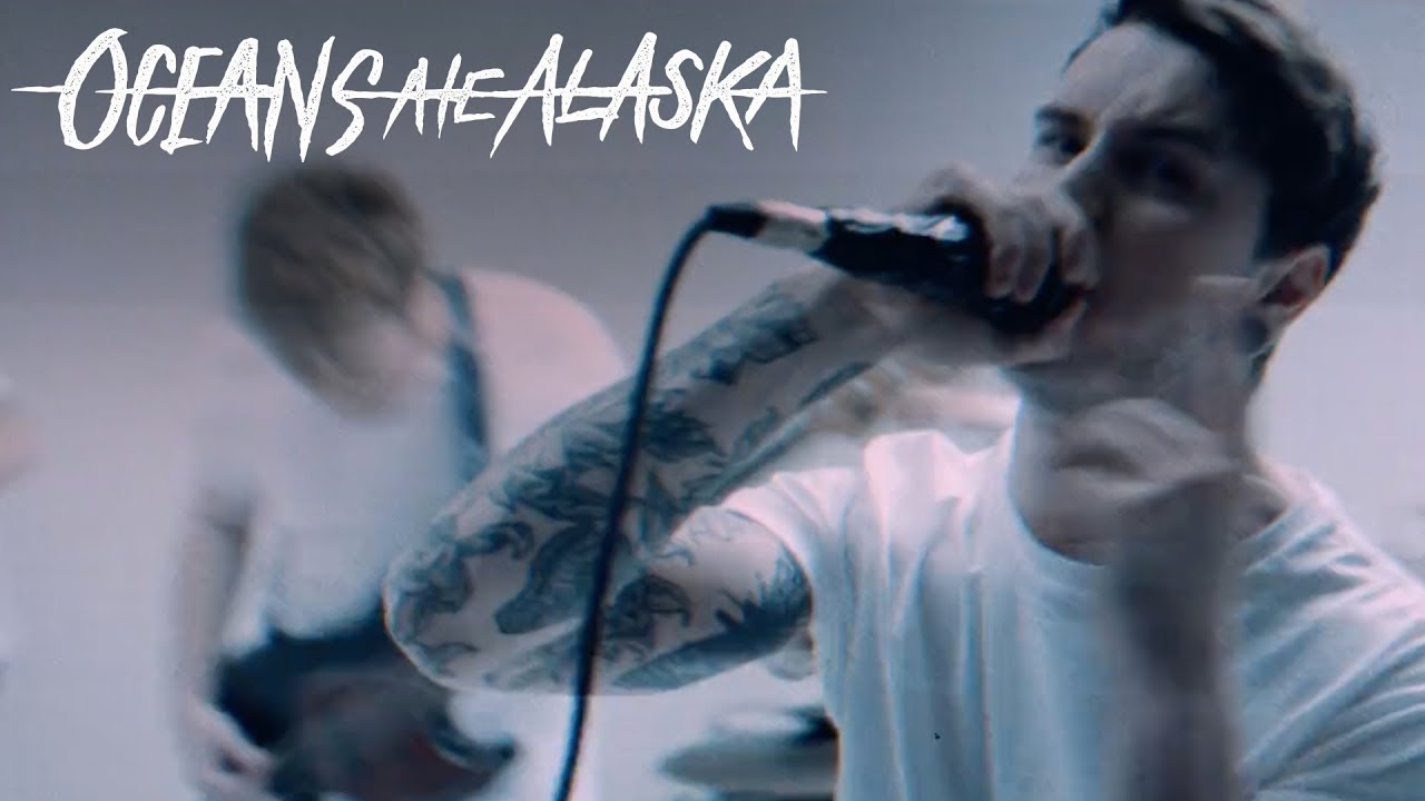 Oceans Ate Alaska – Hansha