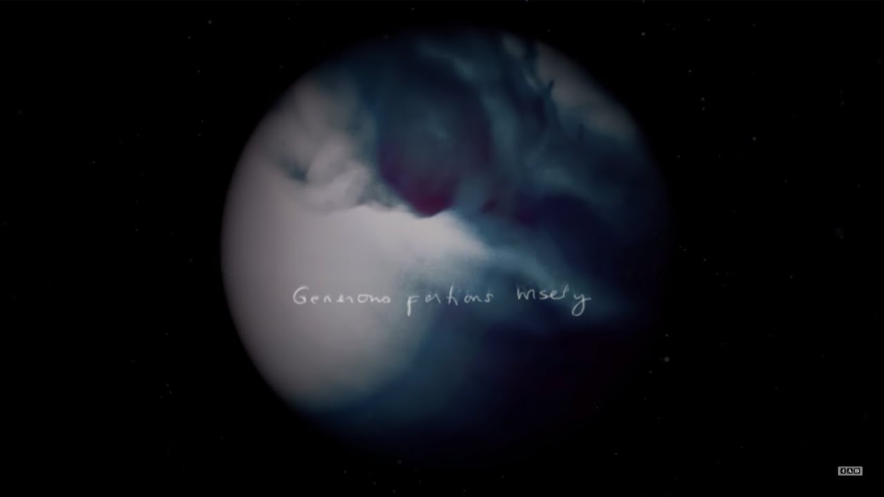 Sufjan Stevens, Bryce Dessner, Nico Muhly, James McAlister – Neptune