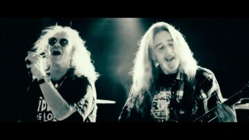 Phantom 5 – Crossfire