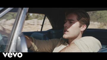 Benjamin Ingrosso – One More Time