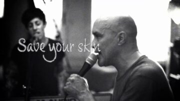 Dan Reed Network – Infected