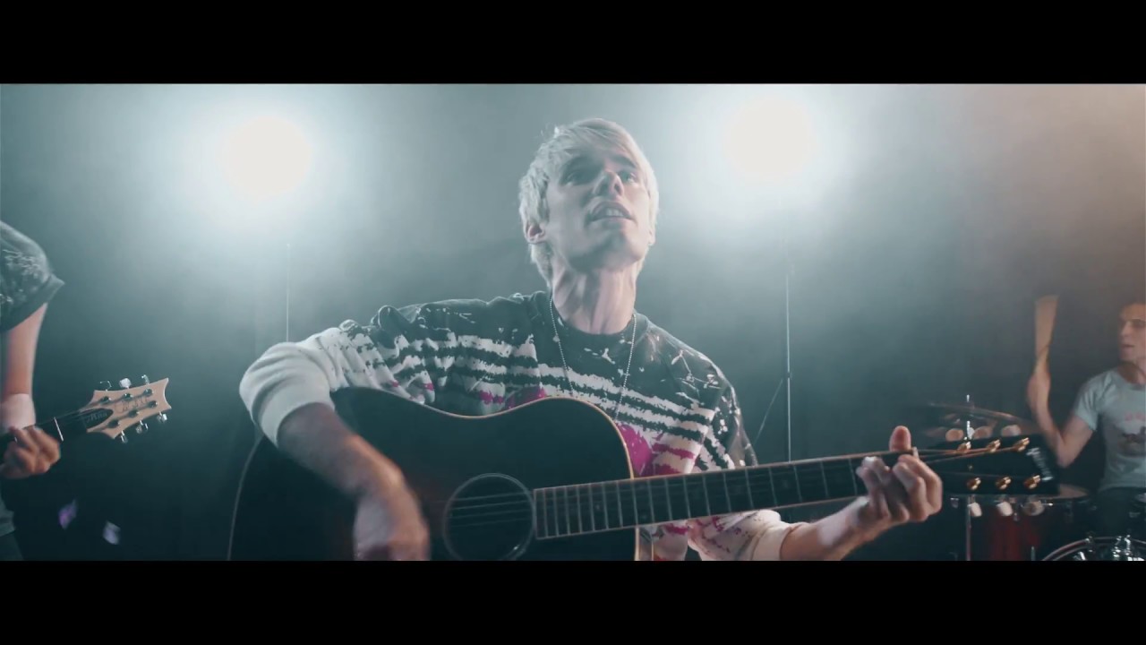 Waterparks – 21 Questions