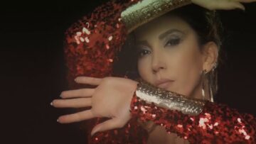 Hande Yener feat. Seksendört – Rüya