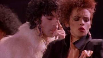 Prince – U Got The Look