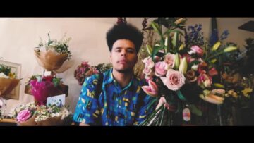 Otis Mensah – Lily X Rose ( Prod. By the intern [ Music Video