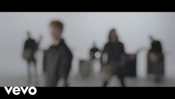 Mallory Knox – Sugar