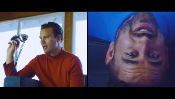 I The Mighty – Silver Tongues feat. Tilian Pearson