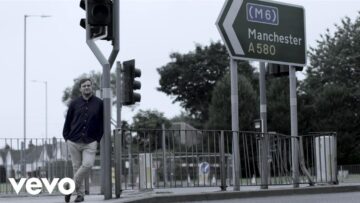 Starsailor – All This Life