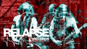 EXHUMED – Lifeless