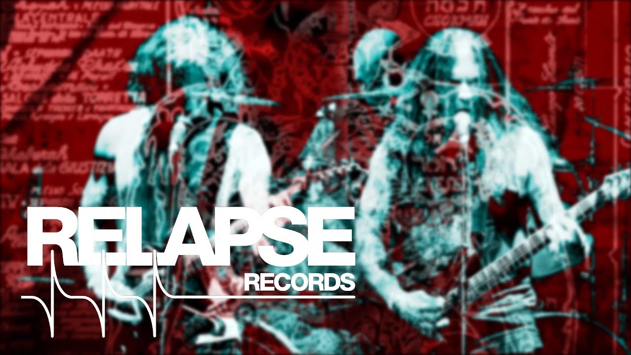EXHUMED – Lifeless