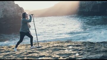 Thousand Below – Sleepless