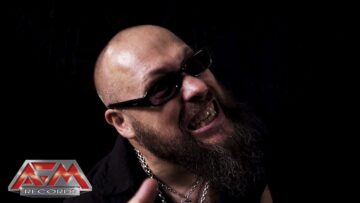 OHRENFEINDT – Zwei Fäuste Für Rock’N’Roll