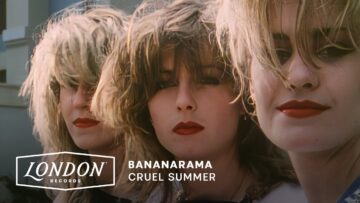 Bananarama – Cruel Summer