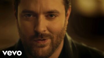 Chris Young – Losing Sleep