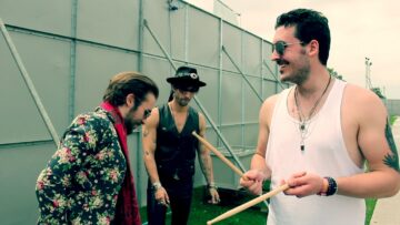 Dirty Thrills – Rabbit Hole