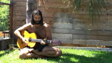 Turnover – Super Natural (Acoustic)