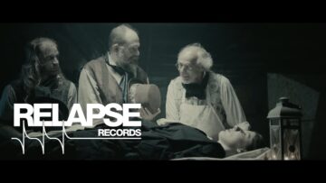 EXHUMED – Night Work