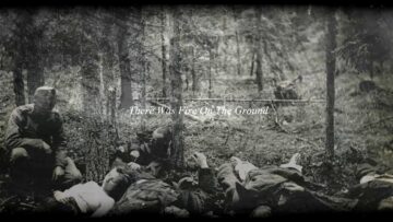 Blood Region – The Veteran